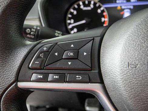 Used 2025 Nissan Altima 2.5 SV w/ SV Special Edition Package FWD image 21