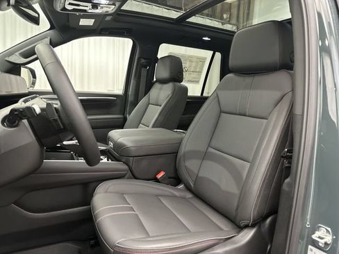 New 2026 Chevrolet Tahoe RST AWD/4WD image 14