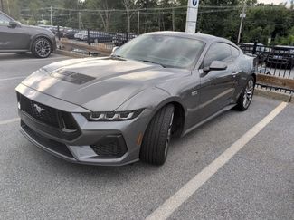 Used 2024 Ford Mustang GT Premium RWD video 1