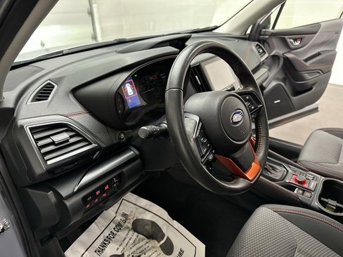 Used 2024 Subaru Forester Sport image 16