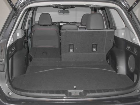 Used 2023 Subaru Forester Sport image 26