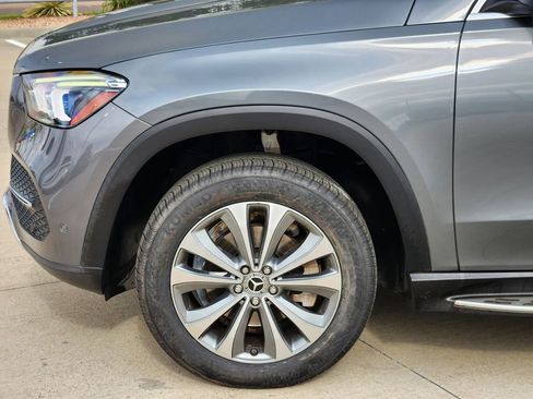 Used 2020 Mercedes-Benz GLE 350 image 8