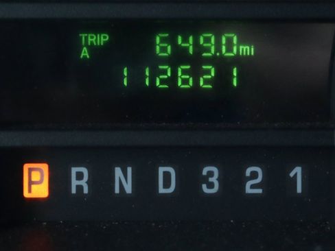 Used 2015 Ford E-450 and Econoline 450 Super Duty w/ Shuttle Bus Prep Package image 21