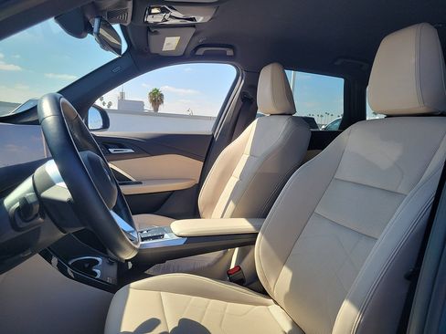 Used 2023 BMW X1 xDrive28i w/ Convenience Package AWD/4WD image 18