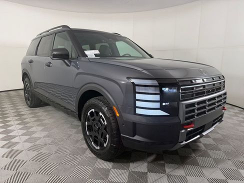 Used 2026 Hyundai Palisade XRT Pro AWD/4WD image 7