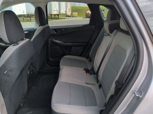 Used 2022 Ford Escape SE w/ Convenience Package image 24