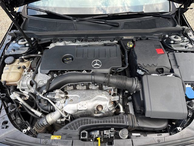 Used 2019 Mercedes-Benz A 220 4MATIC image 27