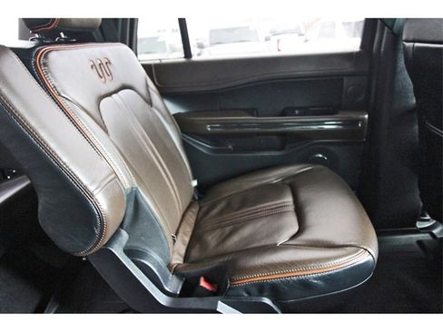 Used 2020 Ford Expedition Max King Ranch image 10