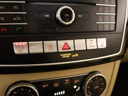 Used 2018 Mercedes-Benz GLE 350 4MATIC image 8