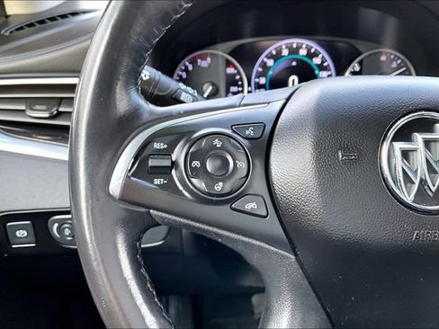 Used 2019 Buick Enclave Avenir w/ Avenir Technology Package image 20