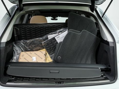 New 2026 Audi Q7 3.0T Premium Plus image 33