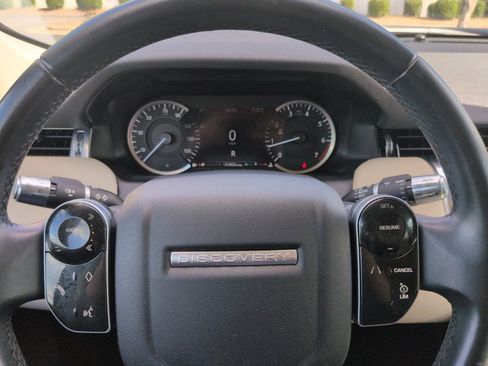 Used 2020 Land Rover Discovery Sport S image 18