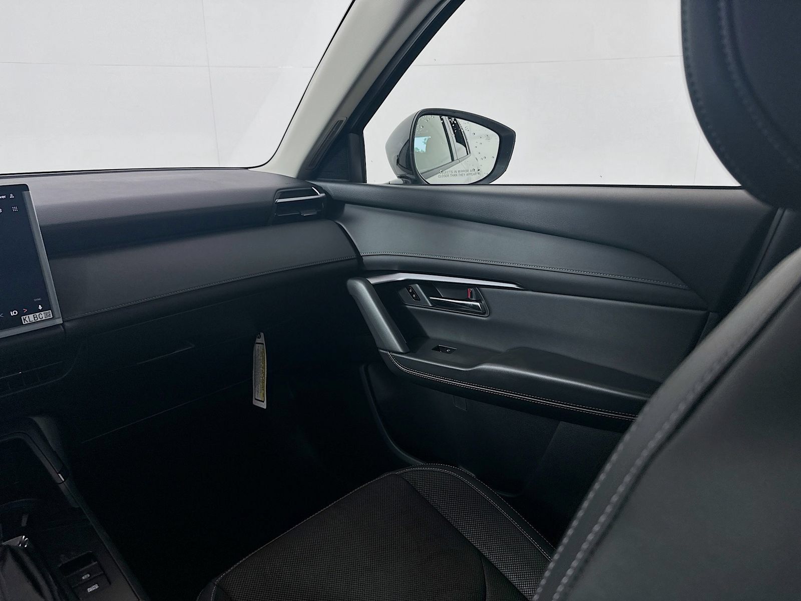 New 2026 MAZDA CX-5 Select AWD/4WD image 22
