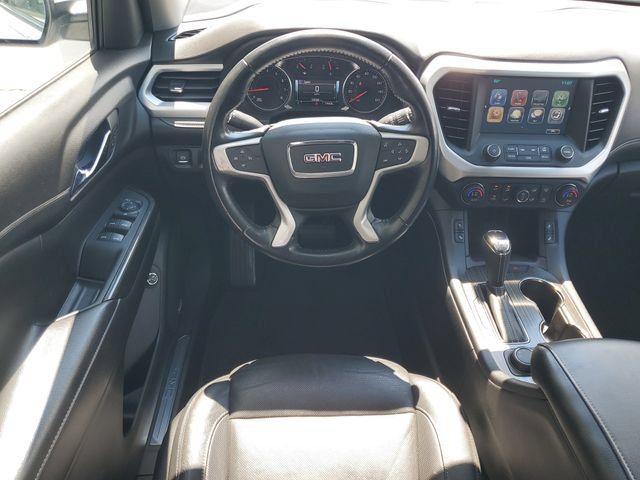 Used 2019 GMC Acadia SLT FWD image 28