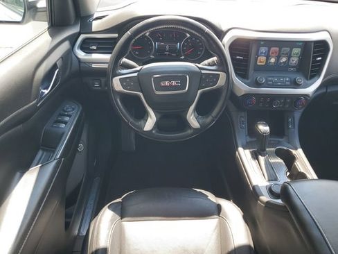 Used 2019 GMC Acadia SLT FWD image 28