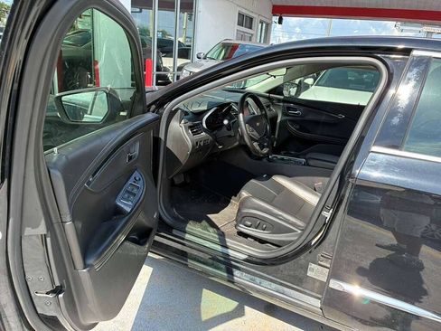 Used 2019 Chevrolet Impala Premier FWD image 10
