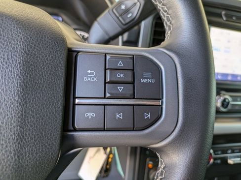 Used 2023 Ford F150 XLT w/ Equipment Group 301A Mid image 21