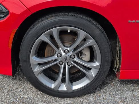 Used 2021 Dodge Charger R/T RWD image 14
