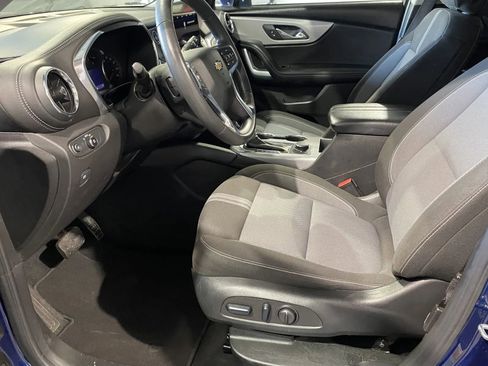 Used 2023 Chevrolet Blazer LT image 10