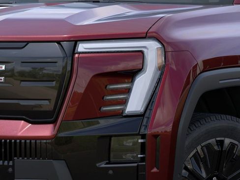New 2026 GMC Sierra EV Elevation w/ Premium Package AWD/4WD image 10