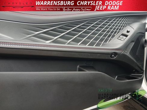 New 2026 Dodge Charger Scat Pack w/ Blacktop Package image 12