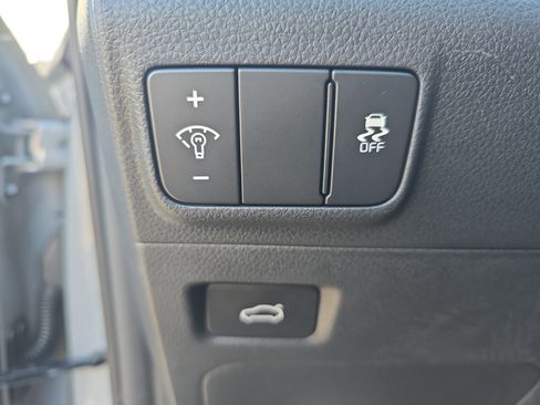 New 2026 Kia K5 GT-Line image 28