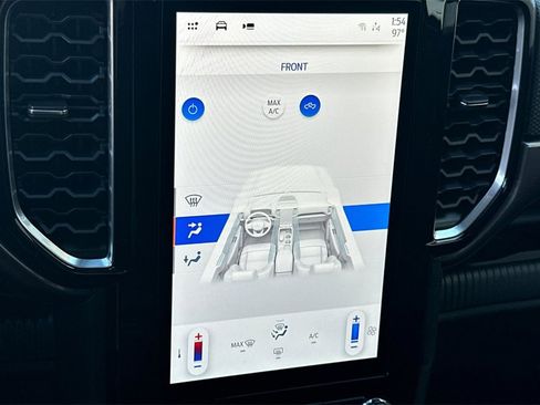 New 2025 Ford Ranger XLT w/ Black Appearance Package image 20