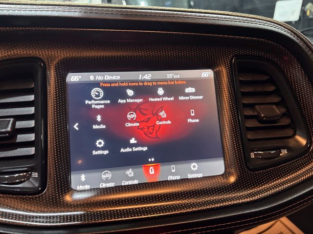 Used 2020 Dodge Challenger GT RWD image 36