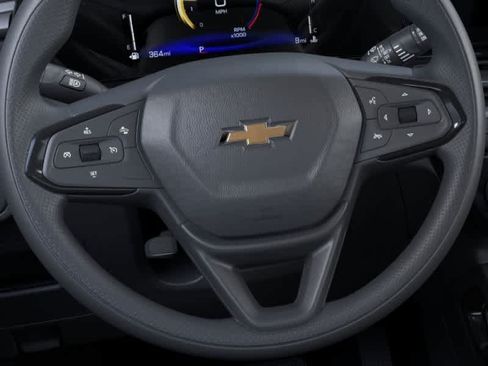 New 2026 Chevrolet TrailBlazer LT AWD/4WD image 19