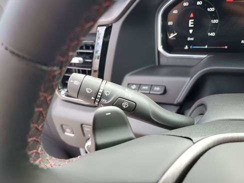 New 2026 GMC Sierra 1500 AT4X image 36