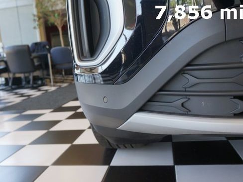 Used 2025 Volkswagen Atlas SEL image 78