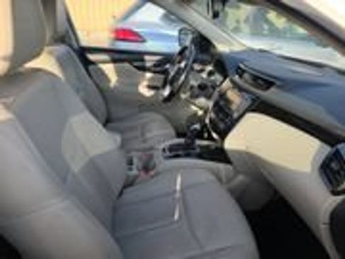 Used 2022 Nissan Rogue Sport SL w/ Premium Package AWD/4WD image 6
