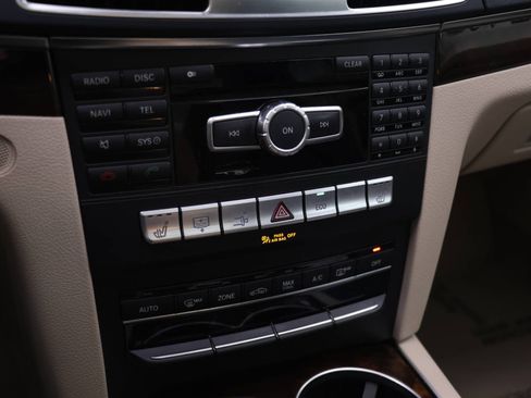 Used 2014 Mercedes-Benz E 350 Coupe image 9