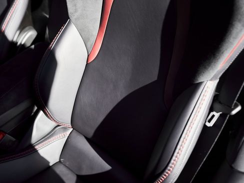 Used 2025 McLaren GTS image 43