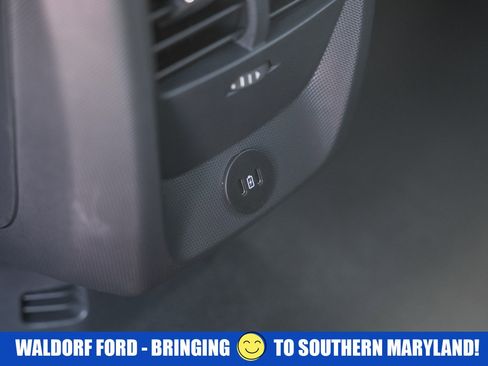 Used 2025 Ford Mustang Mach-E GT image 37