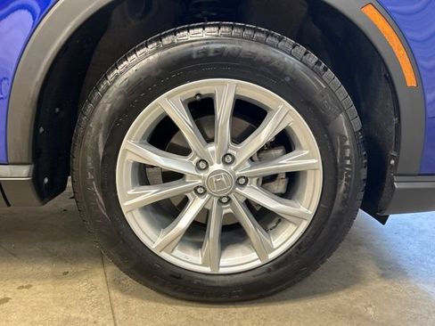 Certified 2024 Honda CR-V EX-L image 12