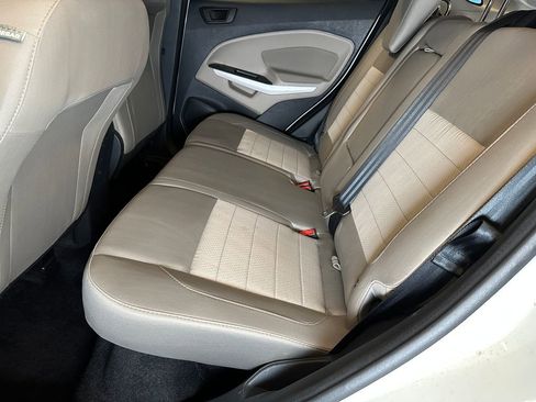 Used 2022 Ford EcoSport S AWD/4WD image 20
