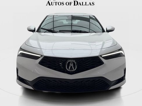 Used 2026 Acura Integra FWD image 3