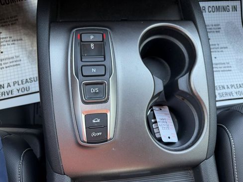 Used 2023 Honda Ridgeline RTL image 21