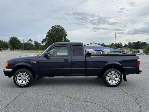 Used 2003 Ford Ranger XLT RWD image 43