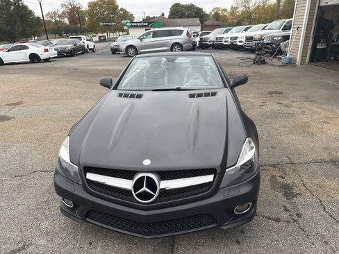 Used 2011 Mercedes-Benz SL 550 image 14