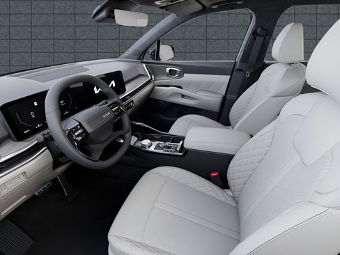 New 2026 Kia Sorento SX Prestige image 17