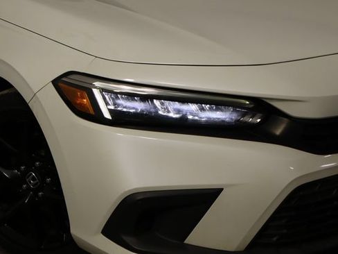Used 2022 Honda Civic Sport image 37