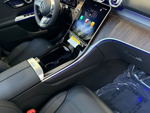 New 2026 Mercedes-Benz GLC 300 4MATIC image 15