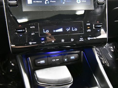 Used 2023 Hyundai Tucson SEL w/ Convenience Package FWD image 26