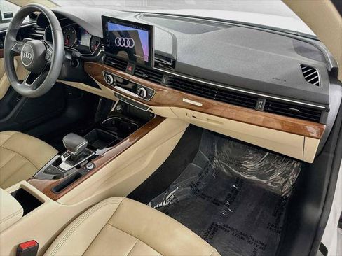Certified 2023 Audi A5 2.0T Premium w/ Convenience Package AWD/4WD image 27