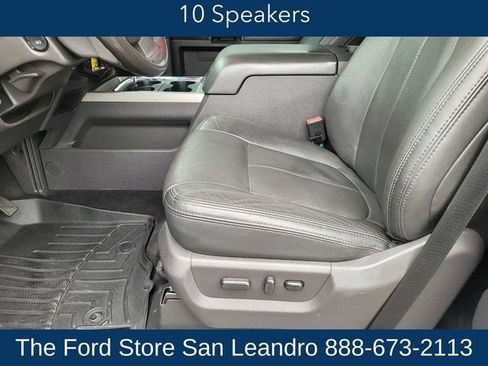 Used 2016 Ford F250 Platinum AWD/4WD image 24