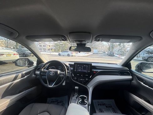 Used 2023 Toyota Camry LE image 14