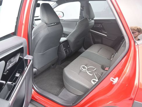 Certified 2023 Subaru Solterra AWD image 17