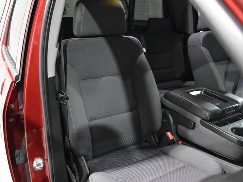 Used 2018 Chevrolet Silverado 1500 LT w/ All Star Edition image 13